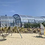 Tiny House Cosy Pres De La Avec Piscine Et Parking - Fr-1-361a-94 Σπίτι διακοπών