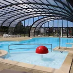 Tiny House Cosy Pres De La Avec Piscine Et Parking - Fr-1-361a-94 Σπίτι διακοπών