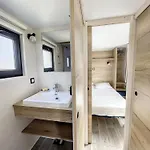 Tiny House Cosy Pres De La Avec Piscine Et Parking - Fr-1-361a-94 Σπίτι διακοπών *