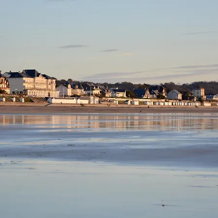 Tiny House Cosy Pres De La Avec Piscine Et Parking - Fr-1-361a-94 * Jullouville-les-Pins