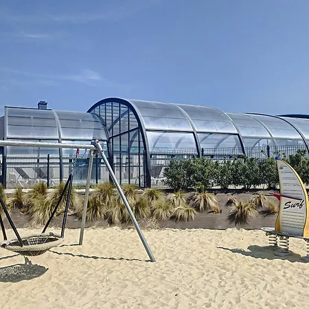 Tiny House Cosy Pres De La Avec Piscine Et Parking - Fr-1-361a-94 Σπίτι διακοπών