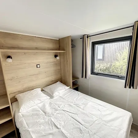 Tiny House Cosy Près De La Avec Piscine Et Parking - Fr-1-361a-94 *