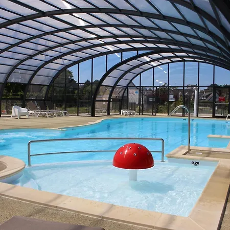 Tiny House Cosy Près De La Avec Piscine Et Parking - Fr-1-361a-94 Hébergement de vacances