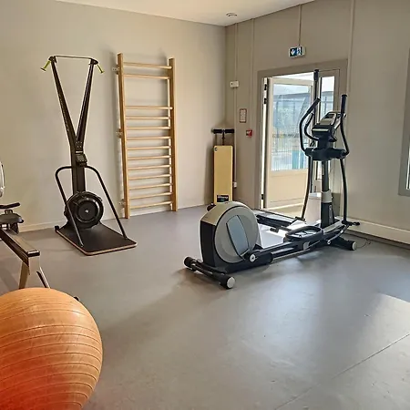 Tiny House Cosy Pres De La Avec Piscine Et Parking - Fr-1-361a-94 *